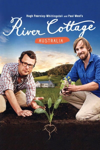 River Cottage Australia - Season 1
