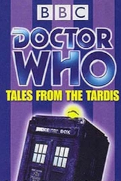 Doctor Who: Tales from the TARDIS