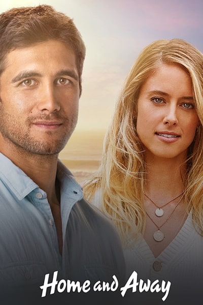 Home and Away - Season 36