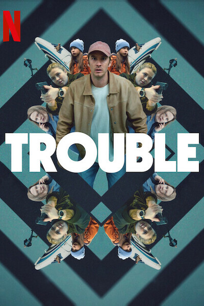 Trouble (Strul)