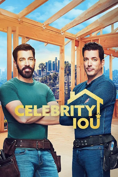 Celebrity IOU - Season 10