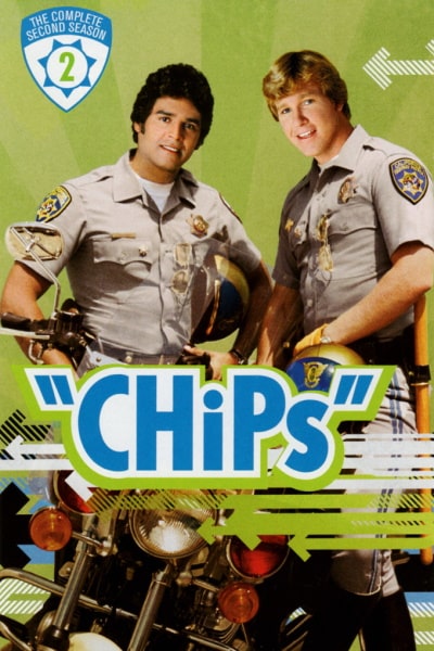 CHiPs - Season 2