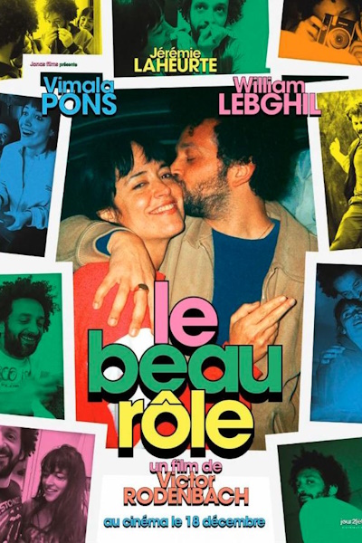 Stages of Love (Le Beau Role)