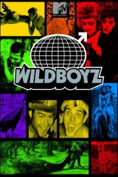 Wildboyz - Season 1