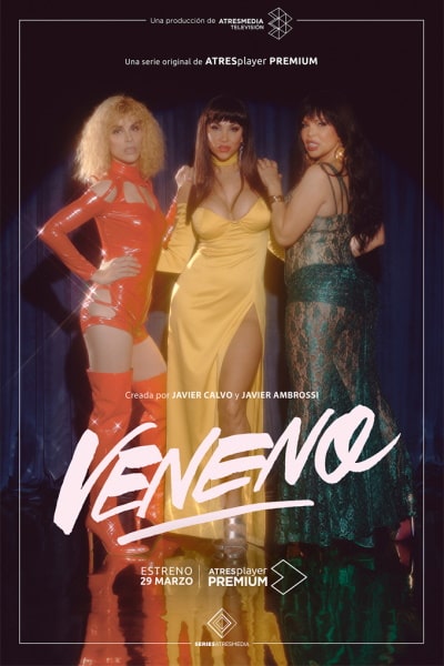 Veneno - Season 1 [Sub: Eng]