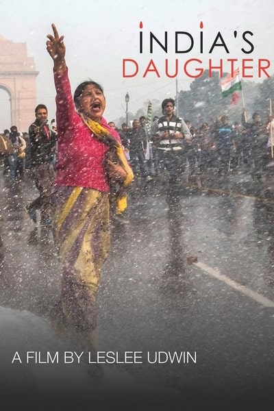 Indias Daughter