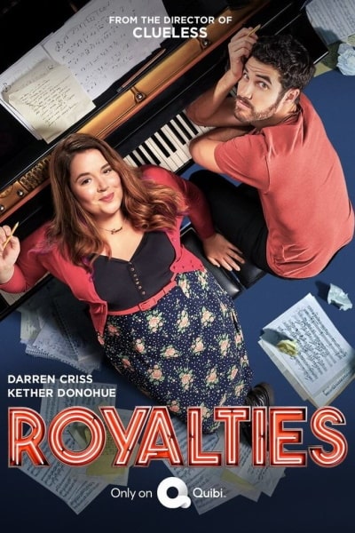 Royalties - Season 1
