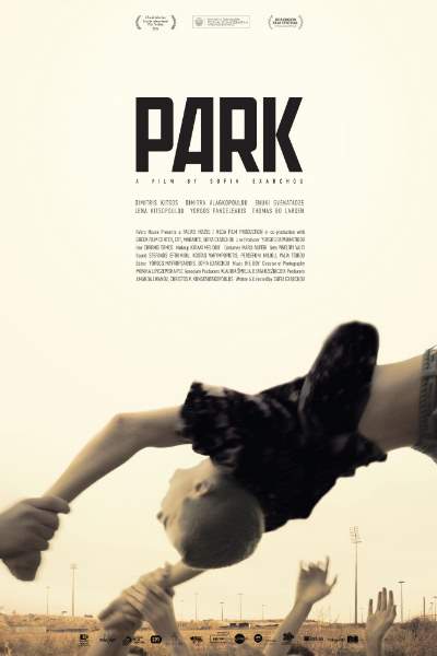 Park&nbsp;(2016)