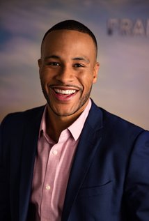 DeVon Franklin