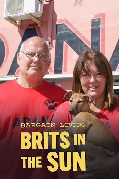 Bargain-Loving Brits in the Sun - Season 12