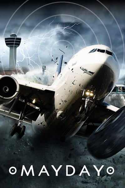 Mayday - Season 25