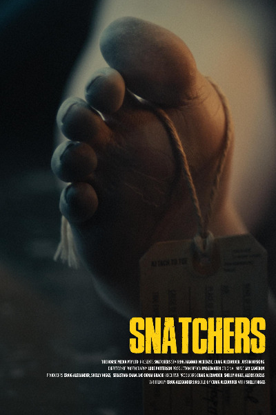 Snatchers (2025)