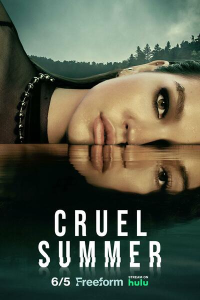 Cruel Summer - Season 2