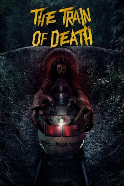 The Train of Death (Kereta berdarah)