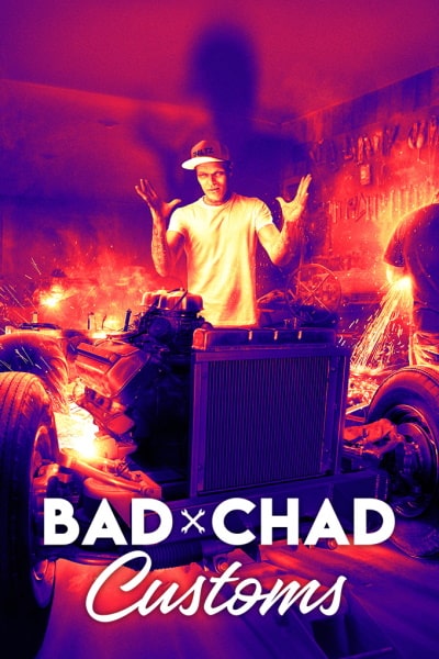 Bad Chad Customs - Season 2