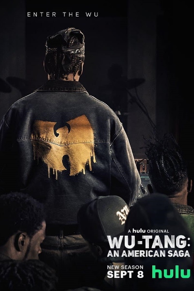 Wu-Tang: An American Saga - Season 2