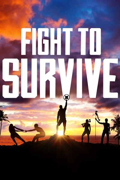 Fight to Survive - Season 1