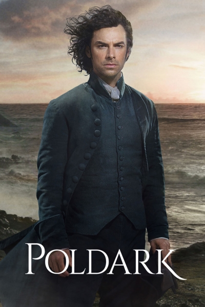 Poldark - Season 4