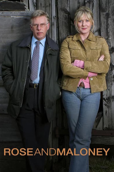 Rose and Maloney - Season 1