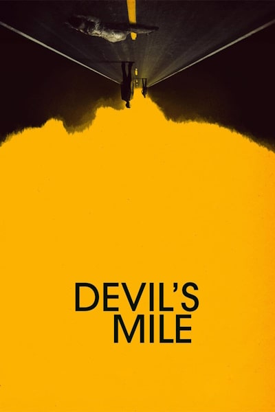 Devils Mile