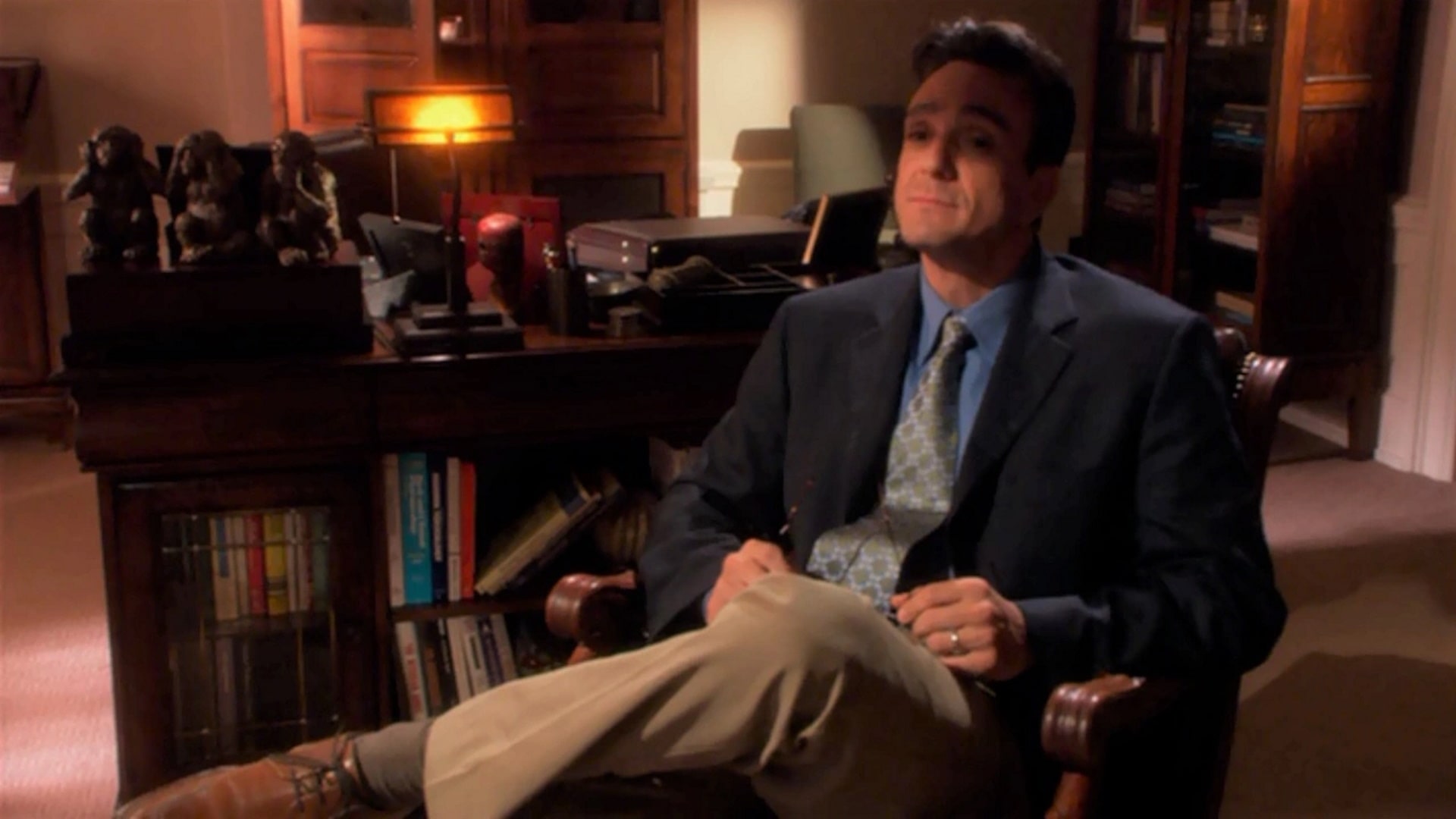 Season 1