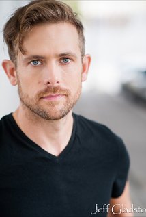 Jeff Gladstone