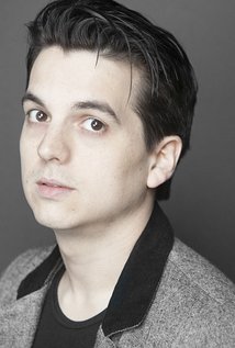Nicholas Saenz