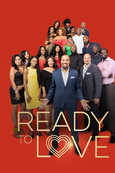 Ready to Love - Season 2