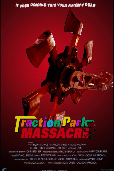 Traction Park Massacre