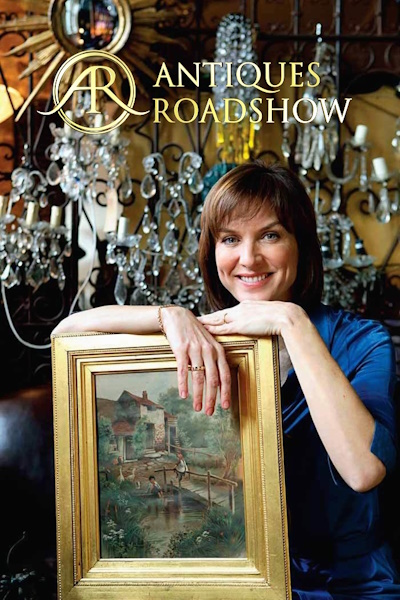 Antiques Roadshow - Season 48