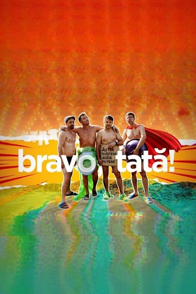 Bravo, tata - Season 1