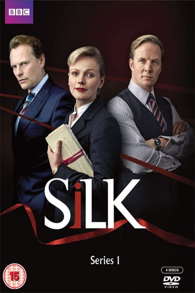 Silk - Season 1
