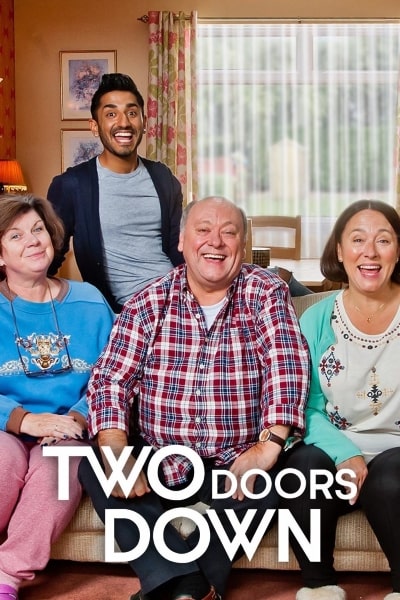 Two Doors Down - Season 4