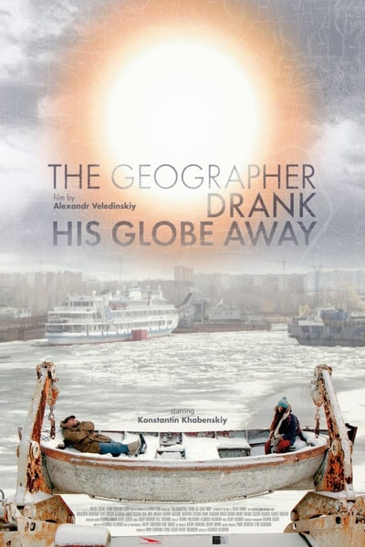 The Geographer Drank His Globe Away (Geograf globus propil)