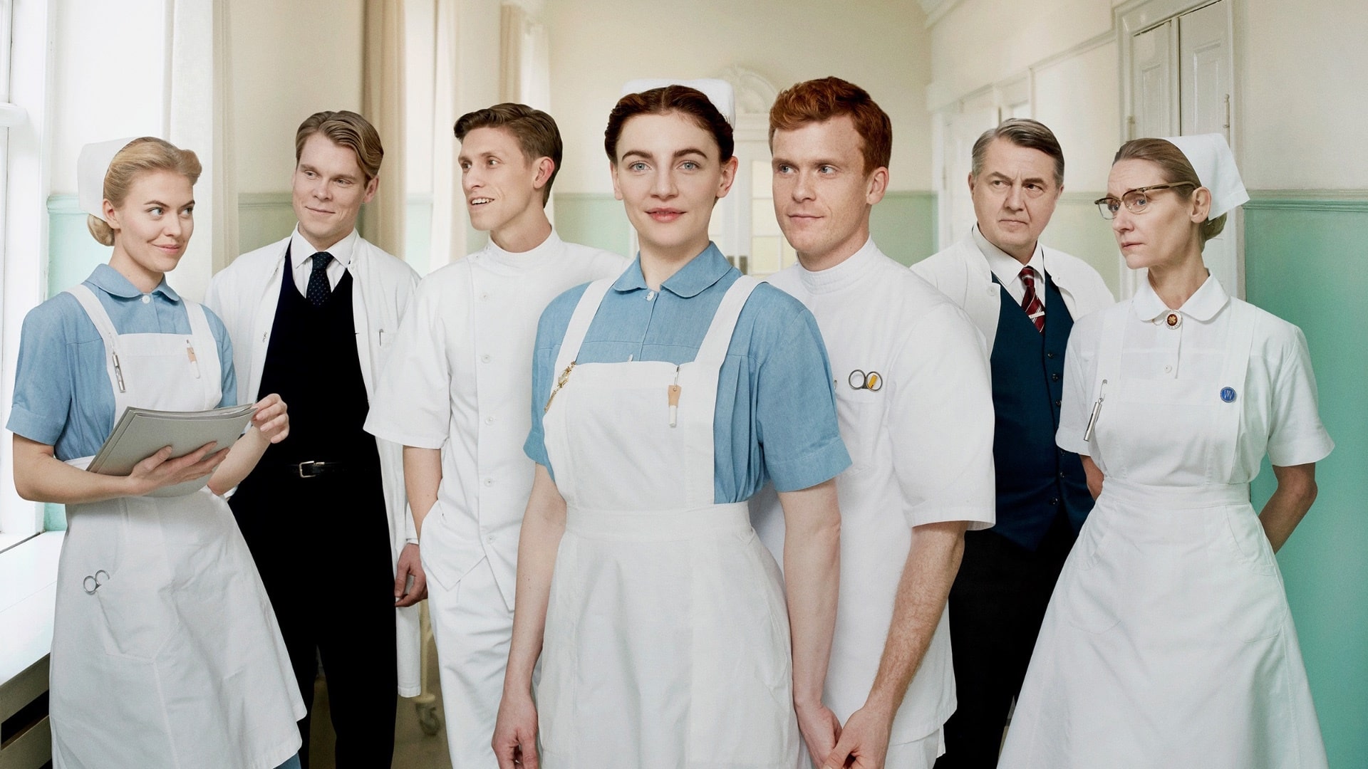 Season 1