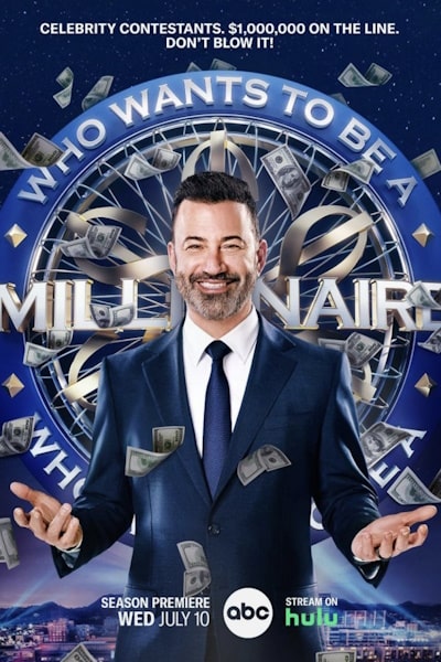 Who Wants to Be a Millionaire - Season 3