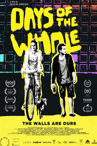Days of the Whale (Los dias de la ballena)
