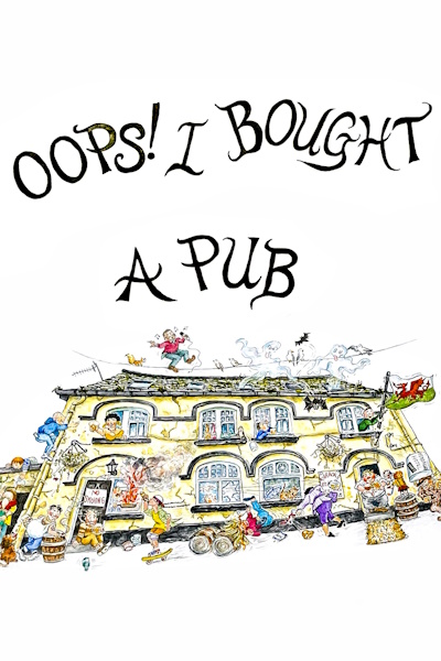 Oops I Bought a Pub - Season 1