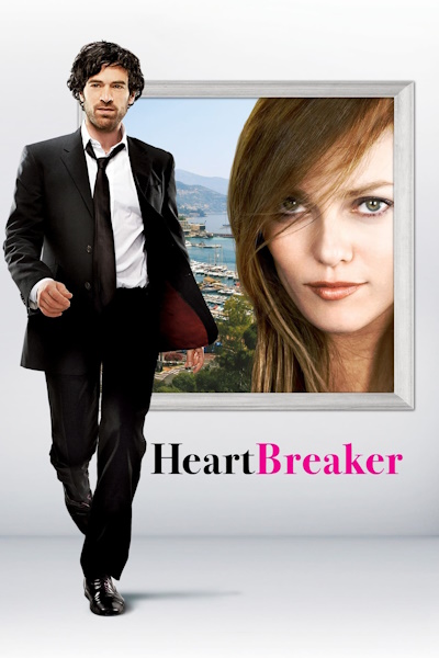 Heartbreaker (L arnacoeur)