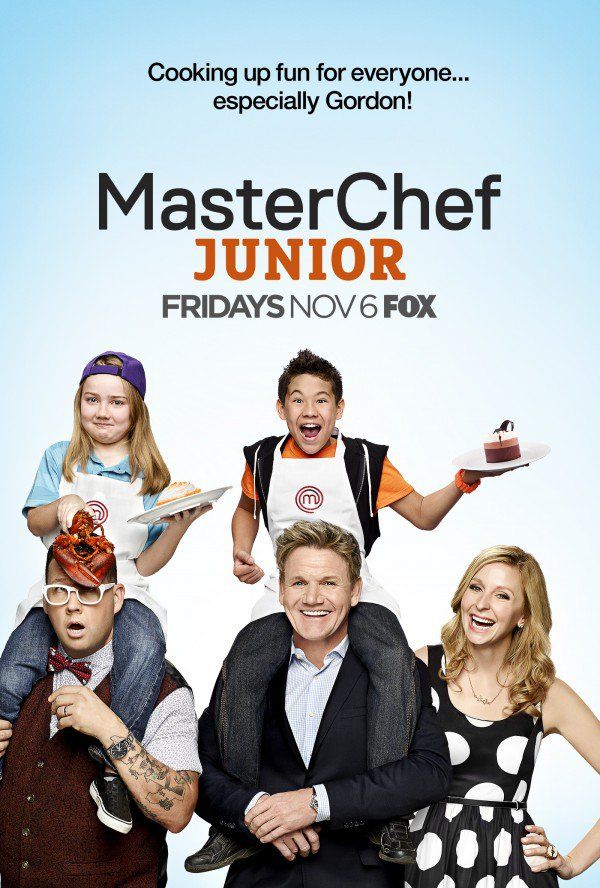 MasterChef Junior - Season 8