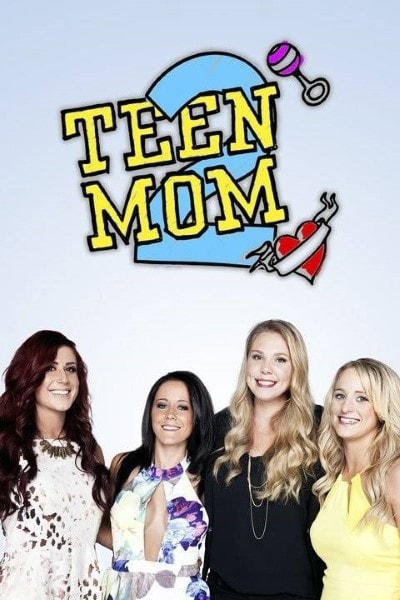 Teen Mom 2 - Season 8