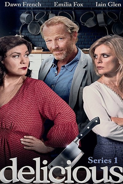 Delicious - Season 1