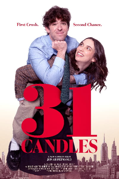 31 Candles