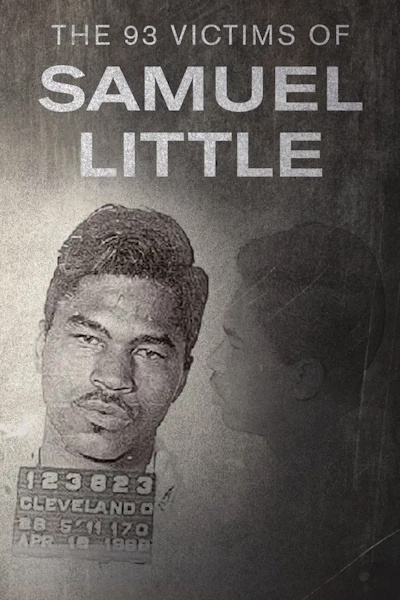 The 93 Victims of Samuel Little - Season 1