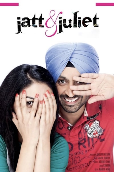 Jatt and Juliet
