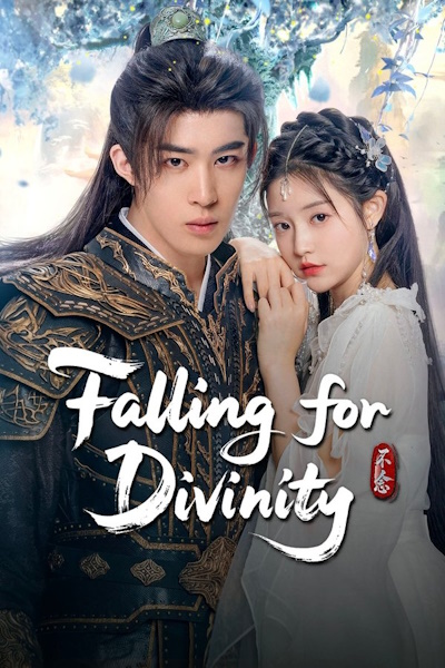 Falling for Divinity - Season 1