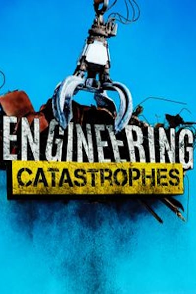 Engineering Catastrophes - Season 5