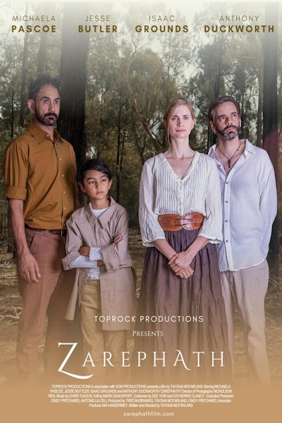 Zarephath