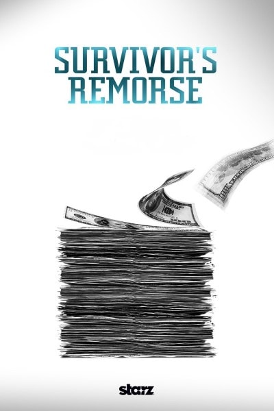 Survivors Remorse - Season 4