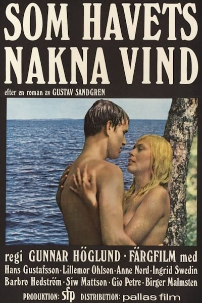 One Swedish Summer (...som havets nakna vind)